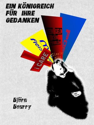 cover image of Ein Königreich für Ihre Gedanken